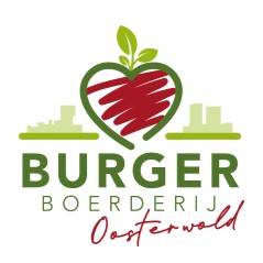 logo Burgerboerderij Oosterwold