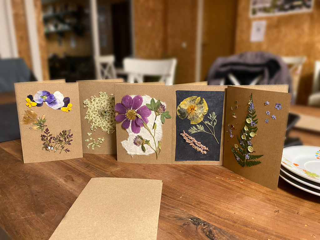 droogbloemen-kaarten