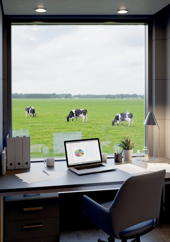 vacature administratief medewerker