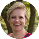 Esther Van der Linden profielfoto