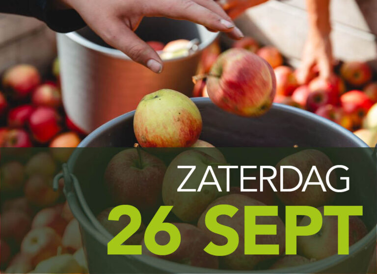 oogstfeest 2026